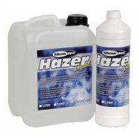 Showgear Hazer Fluid, 5 L, ready to use, oil based