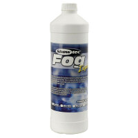 Showgear Fog Fluid, Nebelfluid, 1 Liter