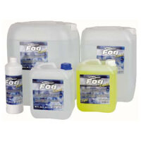 Showgear Fog Fluid, Nebelfluid, 1 Liter