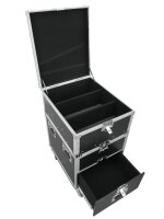 Roadinger Universal-Roadie-Case mit Rollen