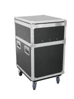 Roadinger Universal-Roadie-Case mit Rollen