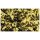 Showgear Show-Konfetti, gold-metallic, rechteckig, 1kg, schwer entflammbar, 55 x 17mm