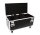 Roadinger Universal-Tour-Case mit Rollen 120 cm