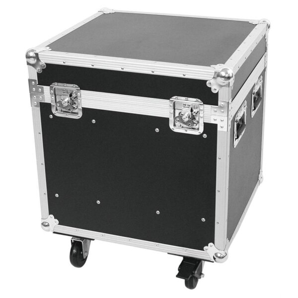 Roadinger Universal-Tour-Case mit Rollen 60 cm