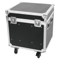 Roadinger Universal-Tour-Case mit Rollen 60 cm