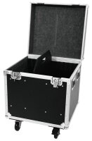 Roadinger Universal-Tour-Case mit Rollen 60 cm