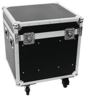 Roadinger Universal-Tour-Case mit Rollen 60 cm