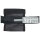 Lodestar Steel sling 1000 kg, 1000 kg, 1,5 m Sling with steelwire core, Certified