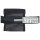 Lodestar Steel sling 2000 kg, 1 m Sling with steelwire core, Certified
