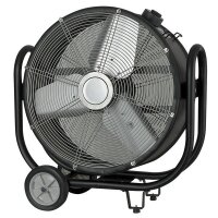 Showgear SF-150, Axial Touring Fan