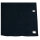 Showgear Backdrop Black, 3 m (W) - 3,5 m (H)