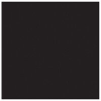 Wentex Dekomolton, 3m (W), Rolle 60m, Black