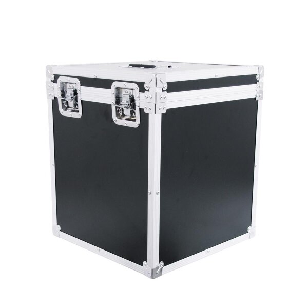 Roadinger Flightcase Mirror Ball 40cm