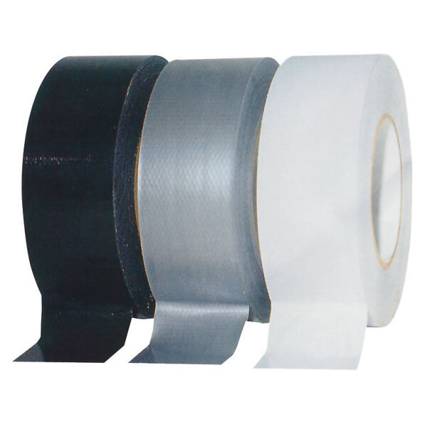 Nichiban Gaffa Tape, grau, 50 mm/50m