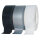 Nichiban Gaffa Tape, grau, 38 mm/50m