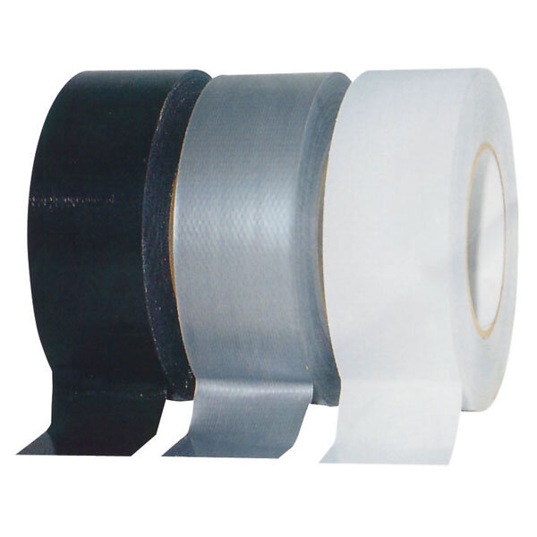 Nichiban Gaffa Tape, weiss, 38 mm/50m