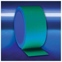 Showgear Gaffa Tape Neon, grün, 50mm/25m