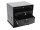 Roadinger Stahl-Rack SR-19, 12 HE