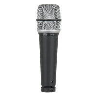 DAP-Audio DM-45, Dynamic Instrument Microphone