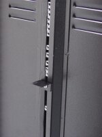 Roadinger Steel Rack SR-19, 18U
