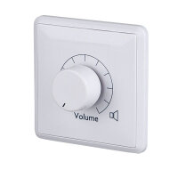 DAP-Audio VCB-6, 6W built in volume controller