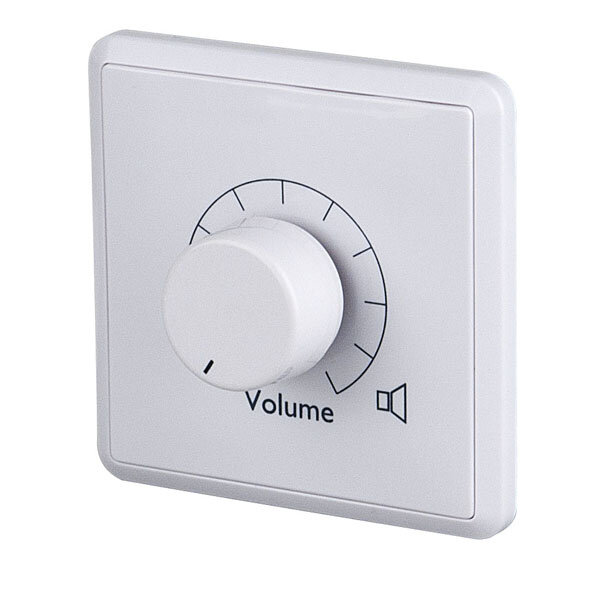 DAP-Audio VCB-36, 36W built in volume controller