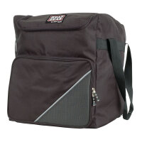 Showgear Gear Bag 9, Suitable for Small Lighteffects