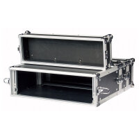 Showgear Case für CD-Player 3U, Black