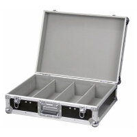 Showgear Flightcase für 170 CDs