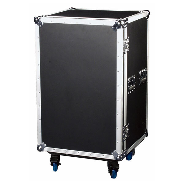 Showgear UCA-DRA2, Drawer Case 16U