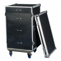 Showgear UCA-DRA2, Drawer Case 16U