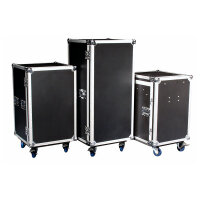 Showgear UCA-DRA2, Drawer Case 16U