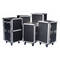 Showgear UCA-DRA2, Drawer Case 16U