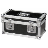 Showgear Flightcase für 12 Microphones