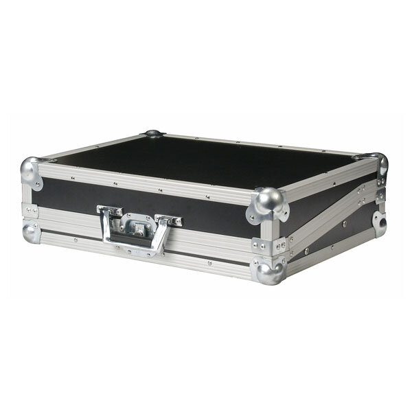 DAP-Audio Flightcase für Showmaster 24, 6U