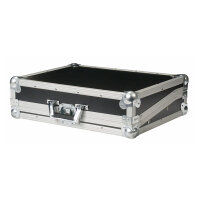 DAP-Audio Flightcase für Showmaster 24, 6U