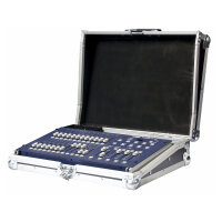 DAP-Audio Flightcase für Showmaster 24, 6U