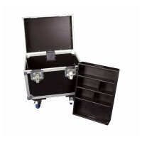 Showgear UCA-RIG1, Rigging Flightcase with insert