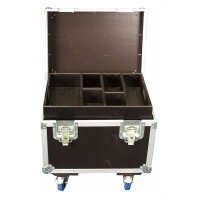 Showgear UCA-RIG1, Rigging Flightcase with insert