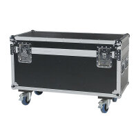 DAP-Audio UCA-CHAIN1, Flightcase für Single lodestar...