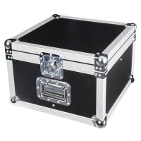 DAP-Audio Flightcase für 4 Stk. LED par 56 short