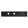 Showgear Rear Cover, For master panel 2U