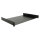 Showgear 19 Zoll Mountingpanel, For non-19 Zoll Equipment, 1U