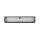 Showgear Protectionpanel mit Schloss, 19 Zoll, 2HE