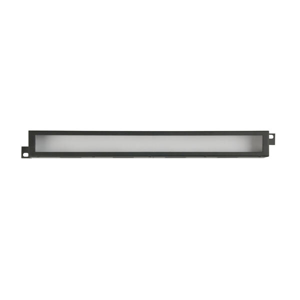 Showgear Protectionpanel, 19 Zoll, 1HE