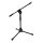 Showgear Microphone Stand Ergo2, 415-660mm