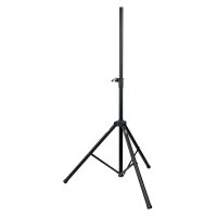 Showgear Speaker Stand, Aluminium, 1220-1800mm, max....