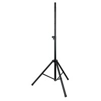 Showgear Speaker Stand Pro, Stahl, 1230-1900mm, max....