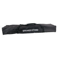 Showgear Speaker Stand set 35mm, Incl. Speakercable and...