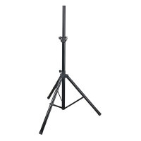 Showgear Speaker Stand set 35mm, Incl. Speakercable and...